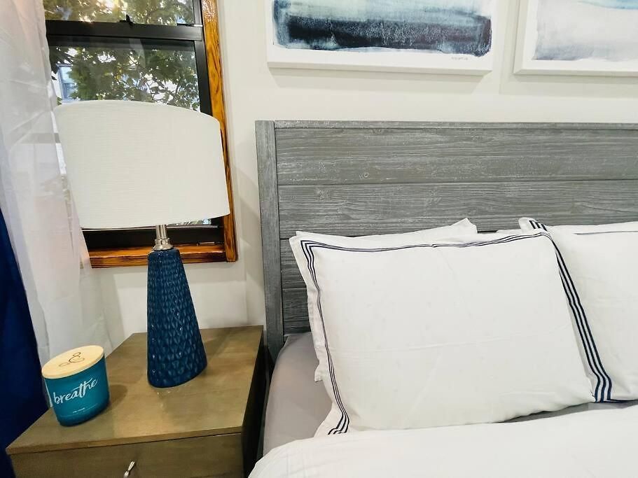 Apartment 78-3a Luxury Brand New Modern 1br W&d New York