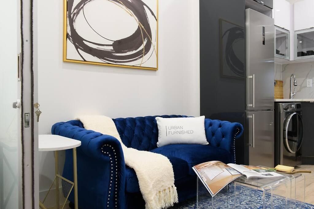 Apartment 78-1b New 1br Prime Ues Wd In Unit Value New York