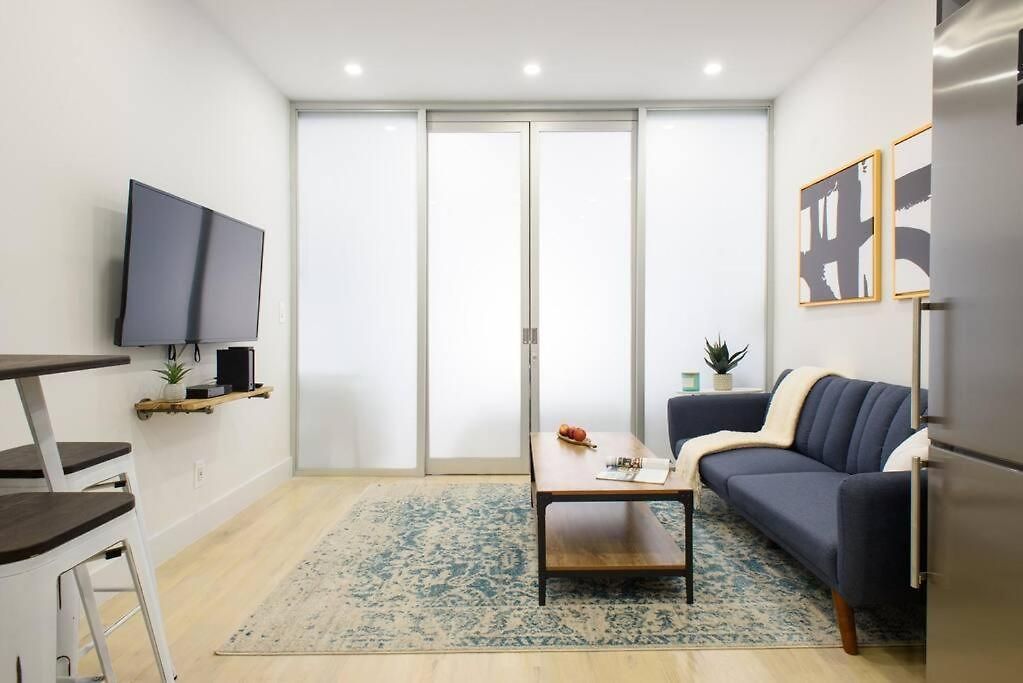 Apartment 78-3d Brand New 1br Prime Ues Wd In Unit New York