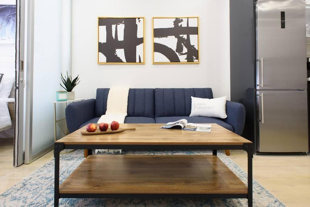 Apartment 78-3d Brand New 1br Prime Ues Wd In Unit New York