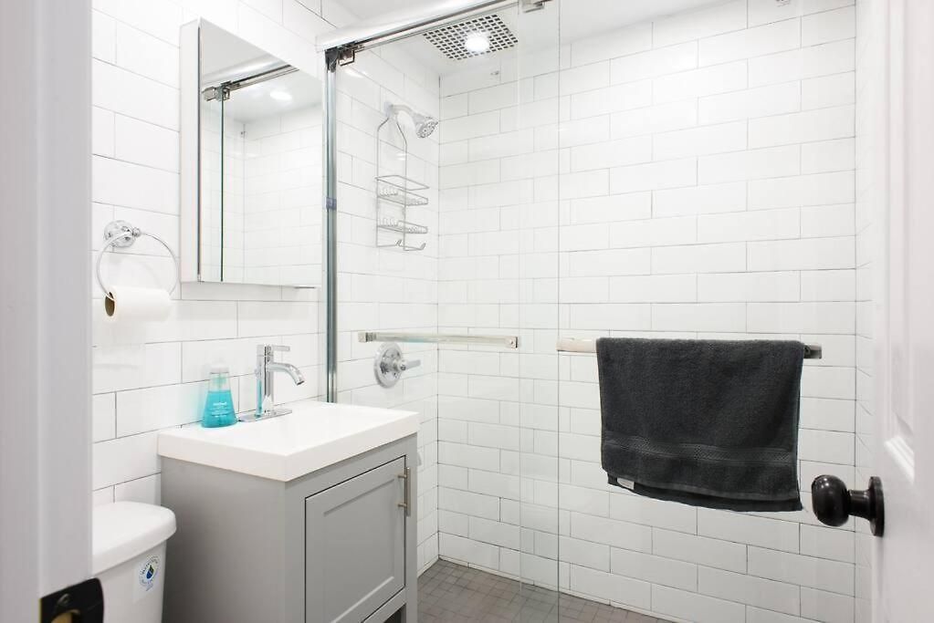 350-2a Prime Gramercy Newly Renovated 1br Sleeps 4 *