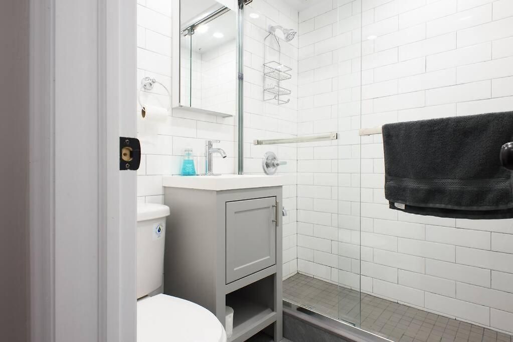 350-2a Prime Gramercy Newly Renovated 1br Sleeps 4 Apartment