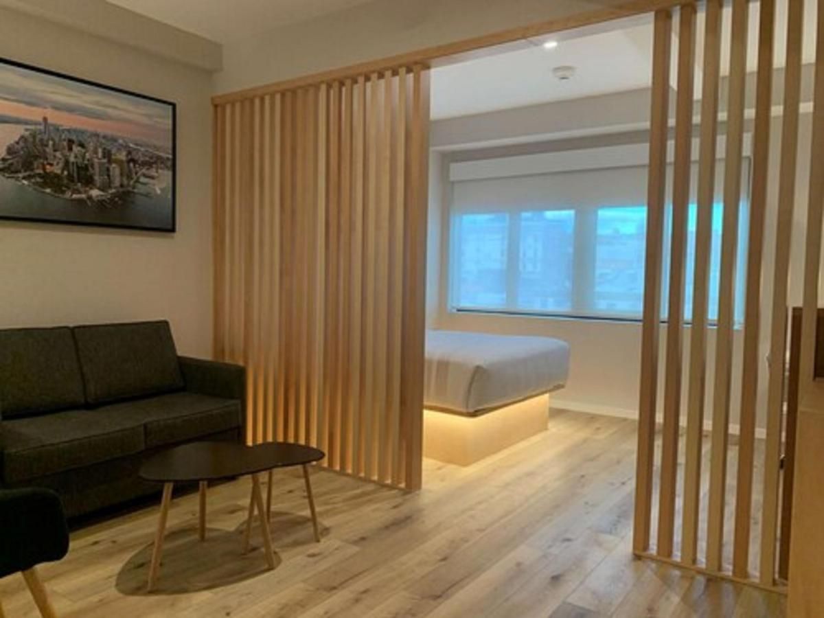 Western Soho Hotel