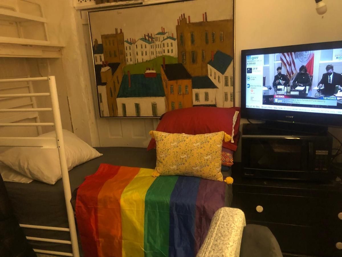 Guest house Private In Manhattan New York