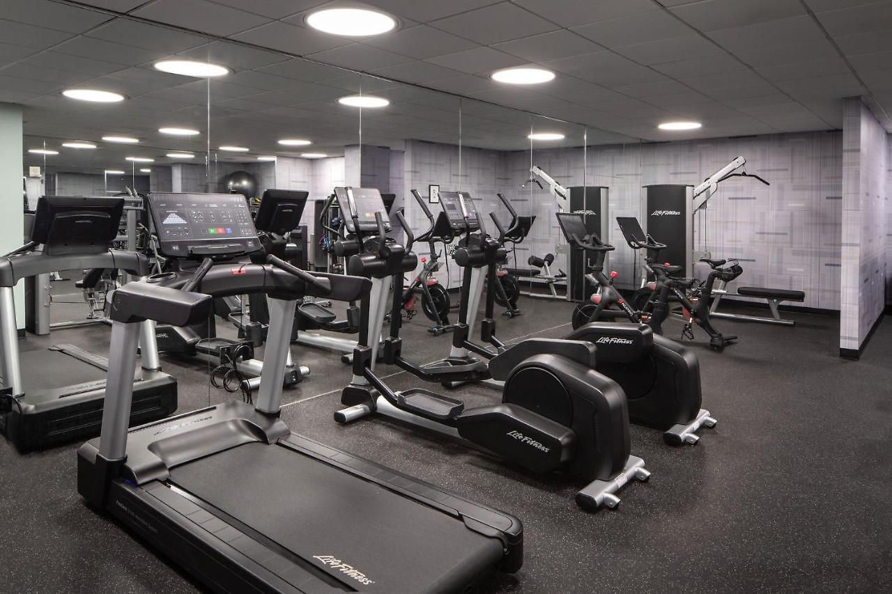Smyth Tribeca Hotel 4*