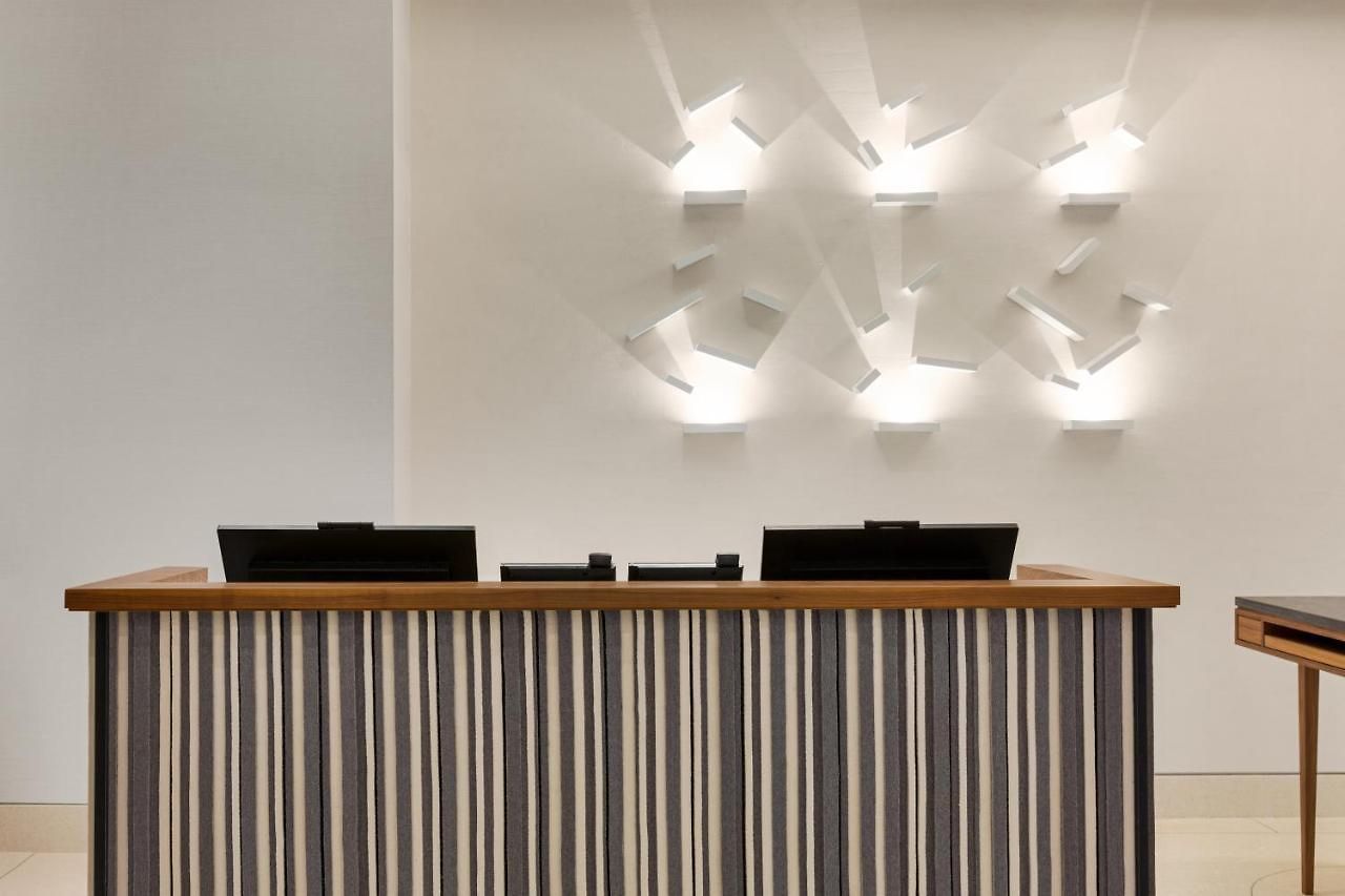 Le Meridien New York, Fifth Avenue New York