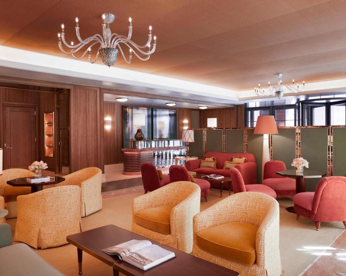 Fouquet's Hotel