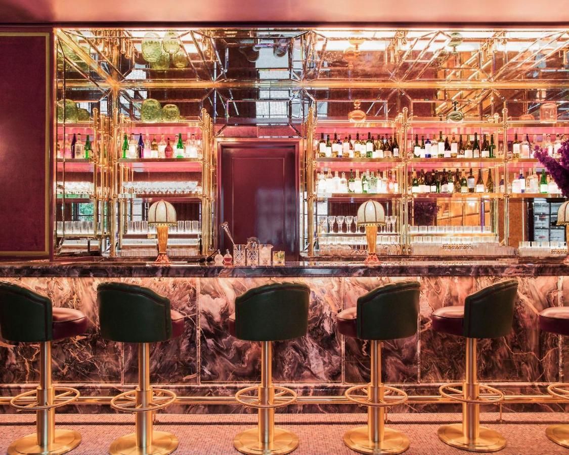 Hotel Fouquet's New York