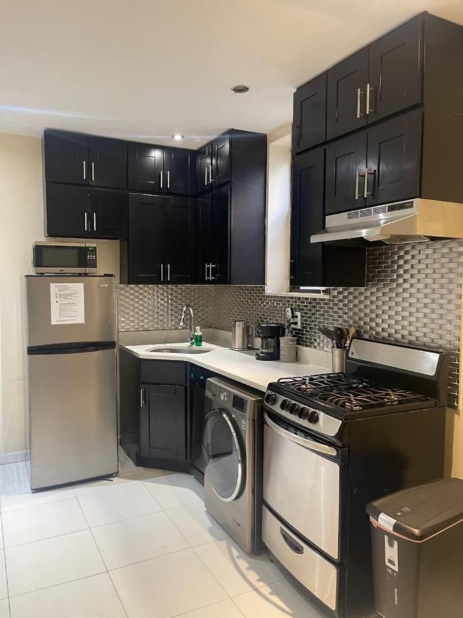 2-Bdr-Fully Furnished Cozy Apartment, Near Columbia University * New York