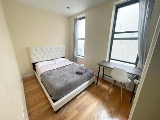 2-Bdr-Fully Furnished Cozy Apartment, Near Columbia University Homestay