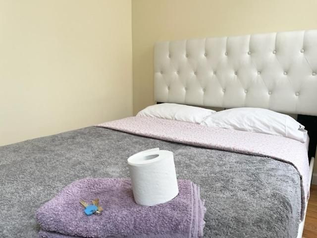 2-Bdr-Fully Furnished Cozy Apartment, Near Columbia University Homestay New York