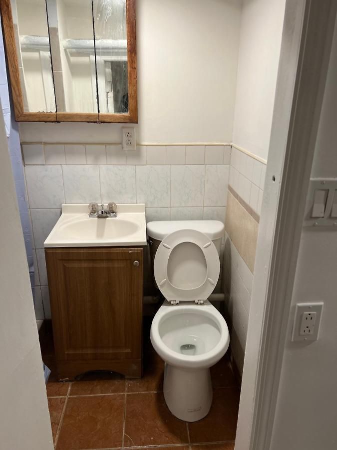 A Cozy In Queens Guest house *