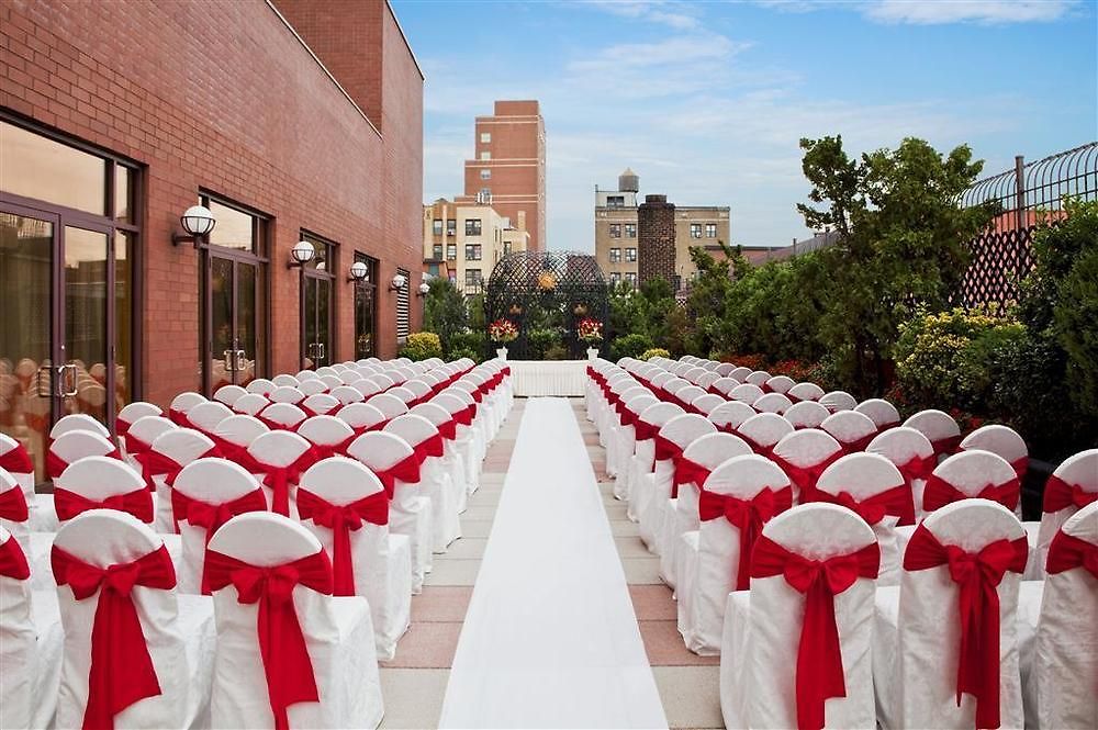 Sheraton Laguardia East 3* New York