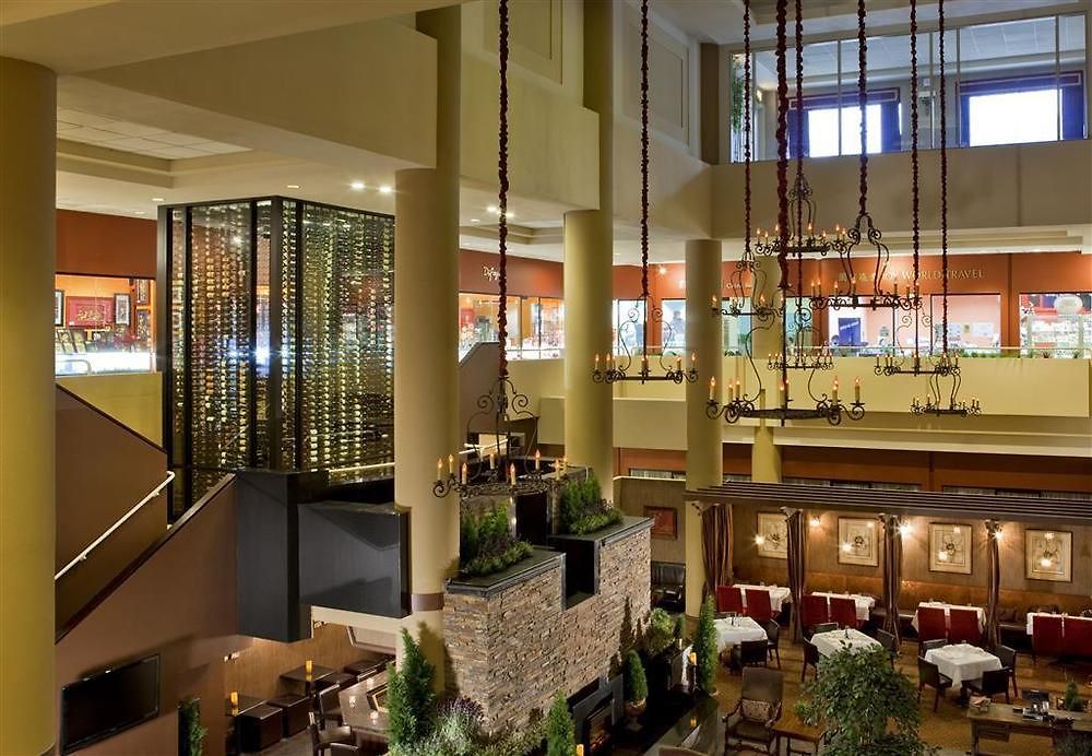 Hotel Sheraton Laguardia East 3*