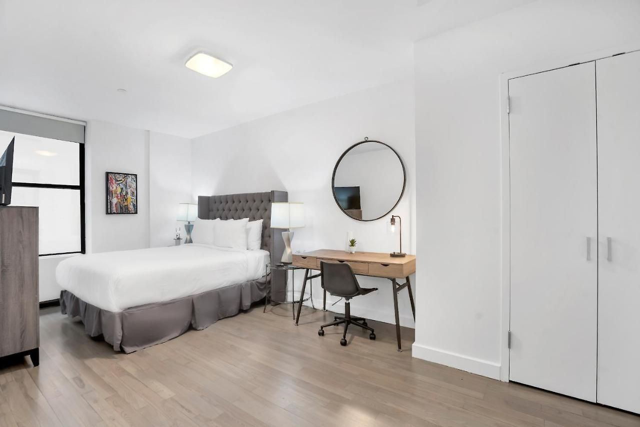 National At 888 Sixth Avenue - Furnished New York