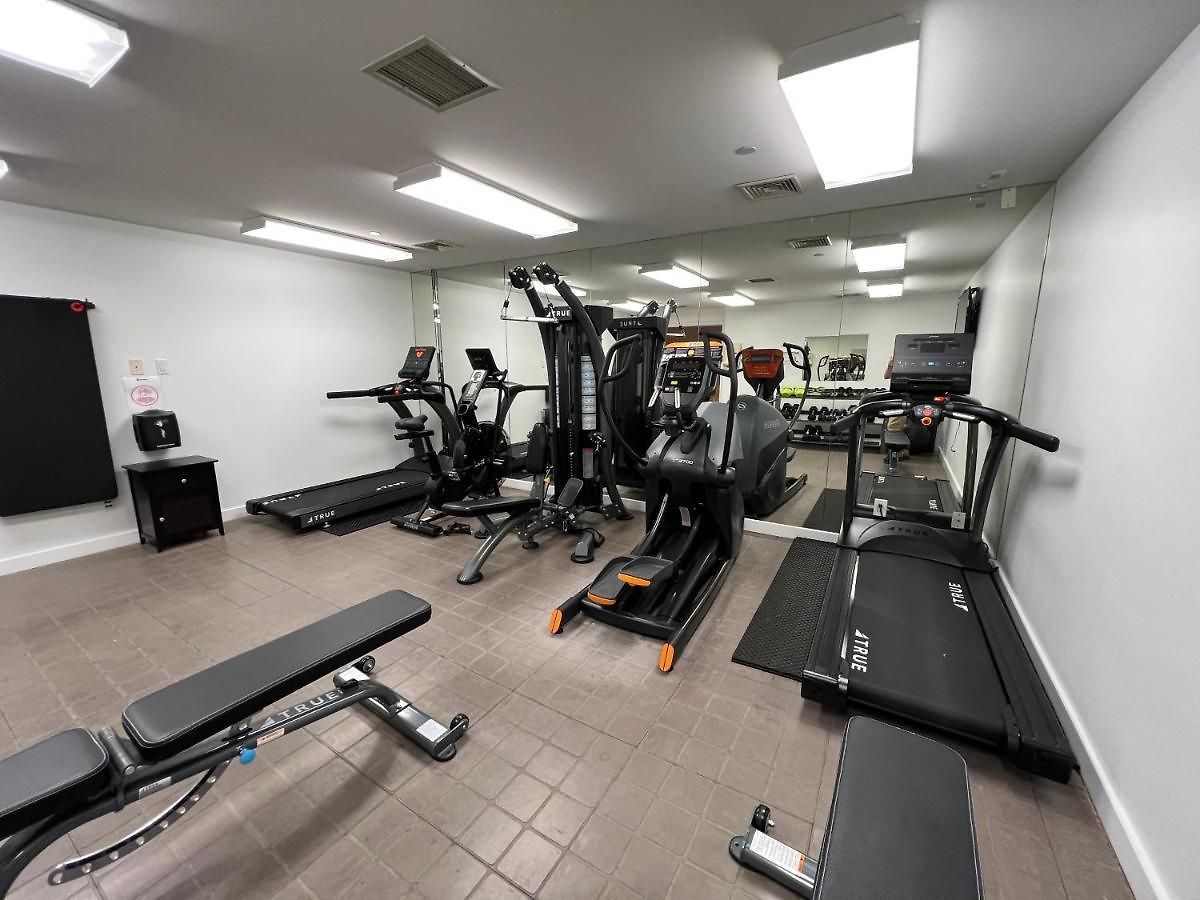 National At 888 Sixth Avenue - Furnished *