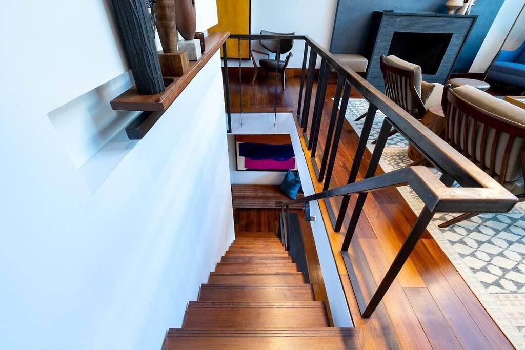 E10-3 3br Designer Townhouse Apartment New York