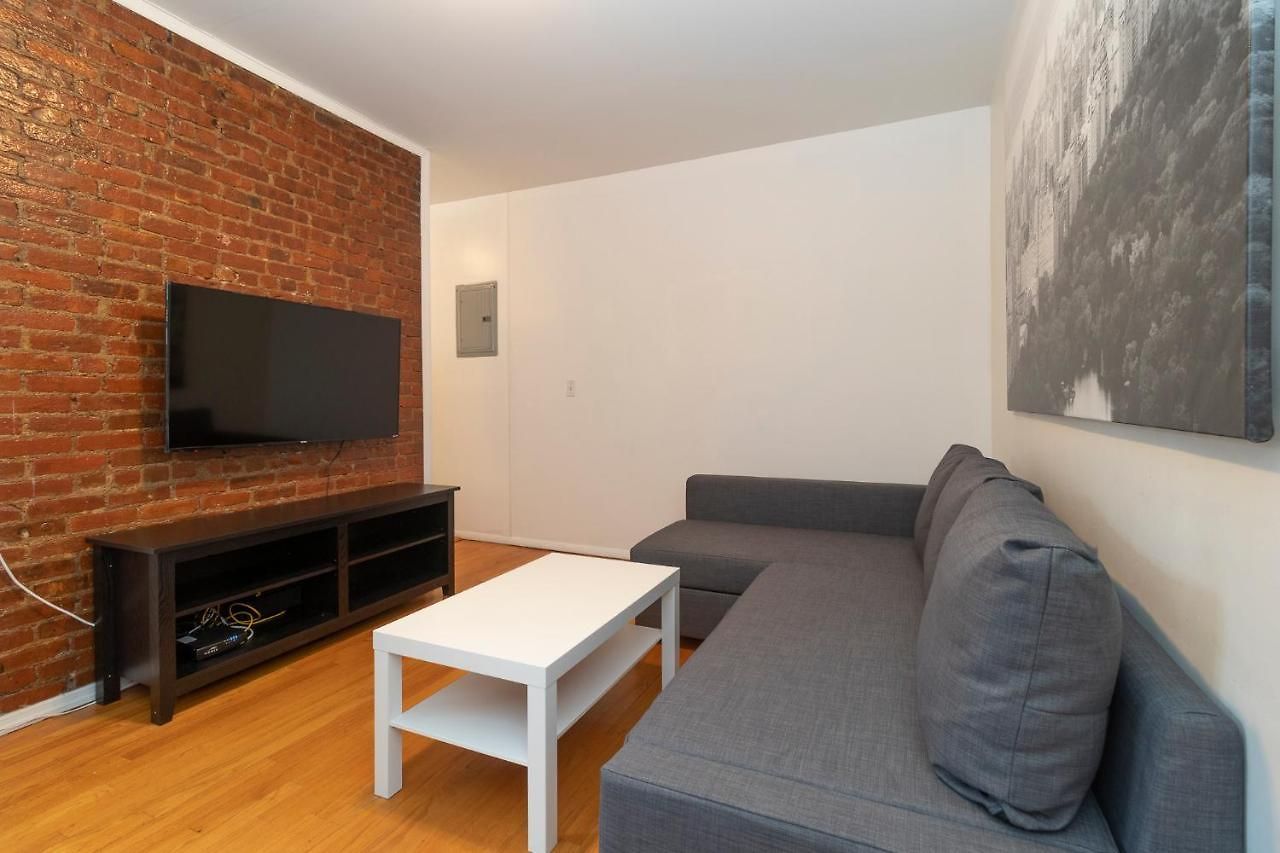 Apartment Corporate Suites On Upper East Side New York