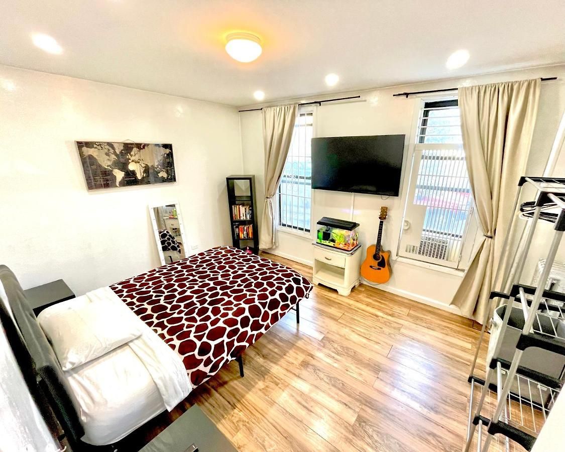 Apartment 2 Bedrooms Flat 5 Minutes From Times Square *