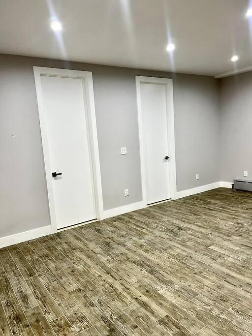 Cozy In Bronx With Good Bedrooms Hotel