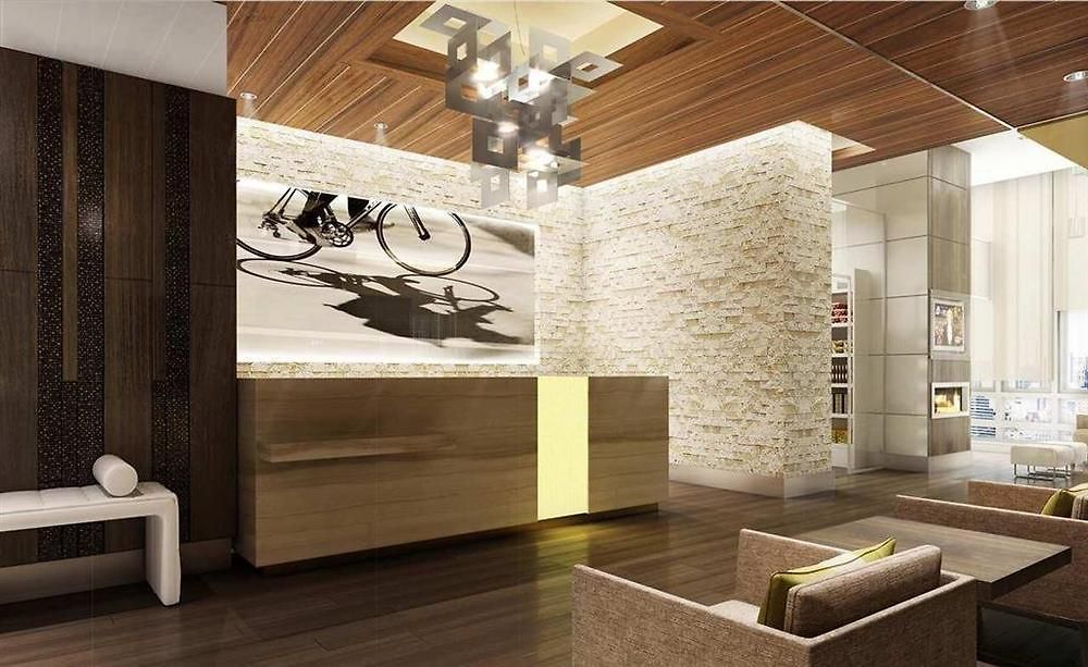 Hilton Garden - Times Square Hotel