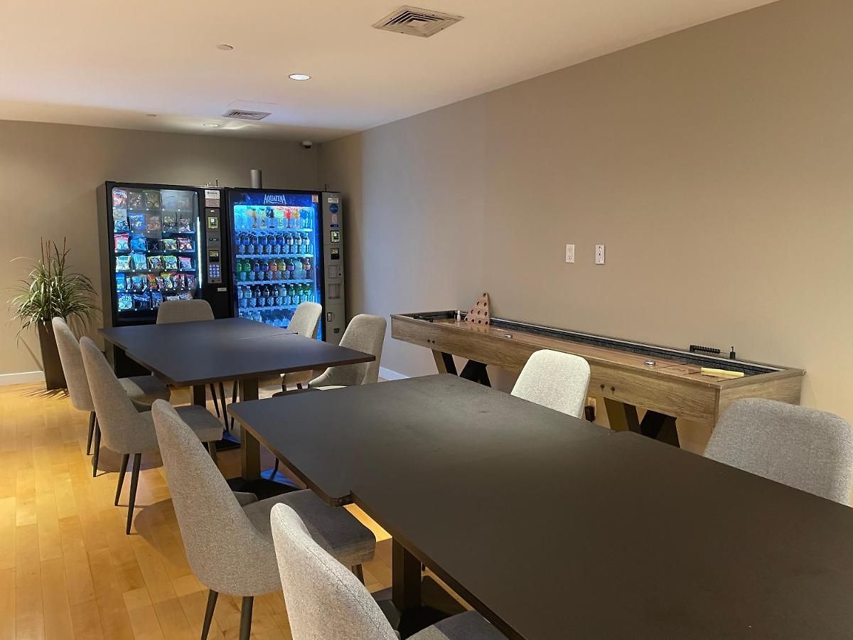 National At 888 Sixth Avenue - Furnished *