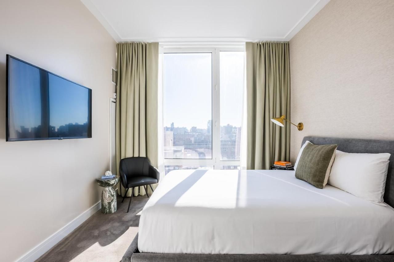 Nomo Soho Hotel