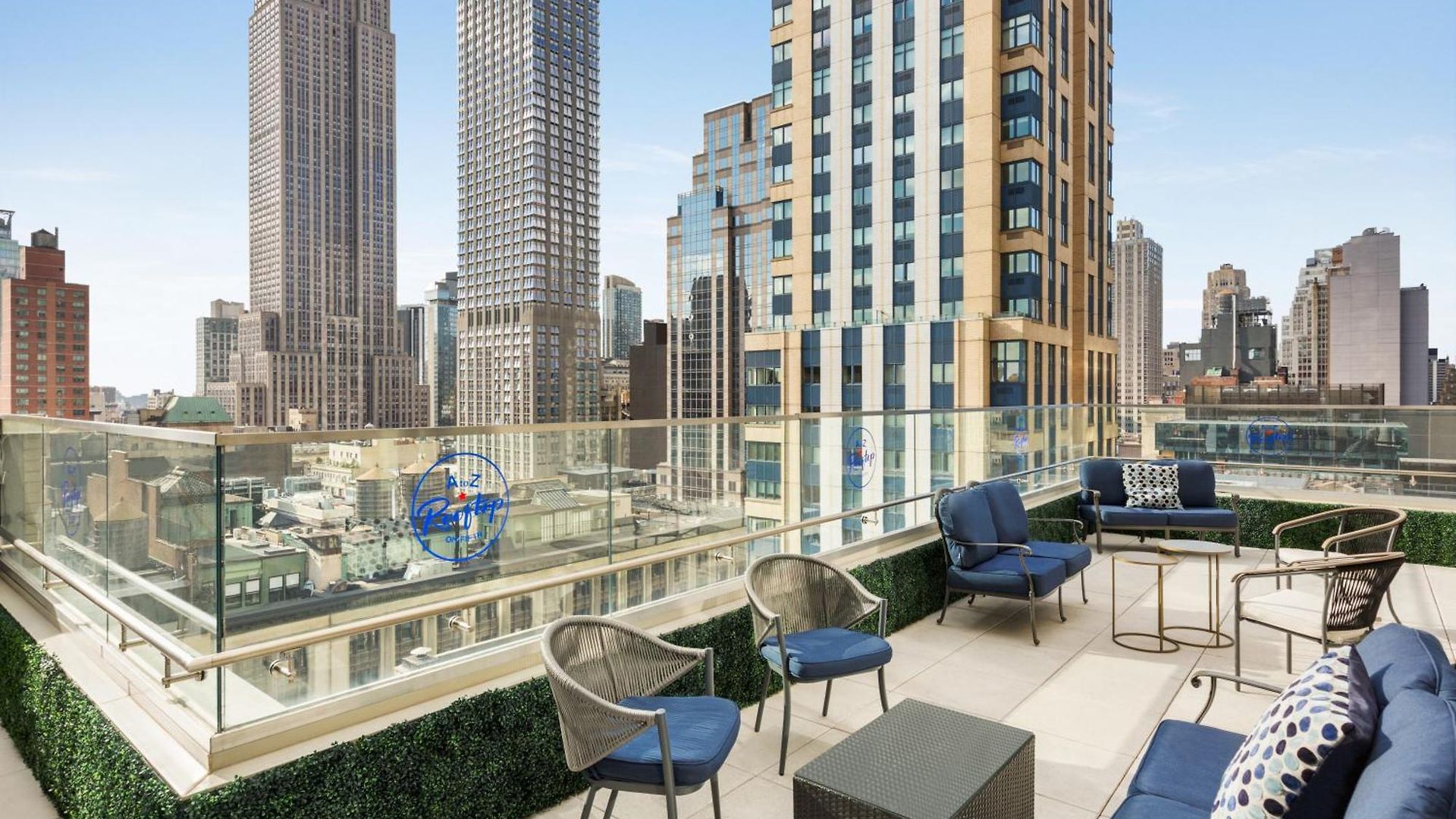 Hyatt Centric Midtown 5th Avenue 4* New York