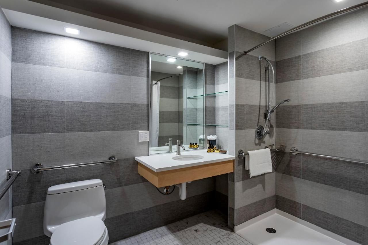 Western Soho 3* New York
