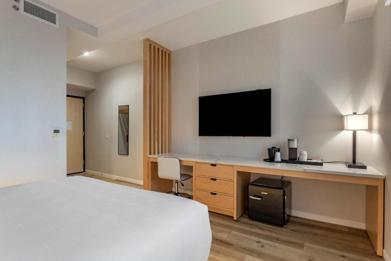 Hotel Western Soho