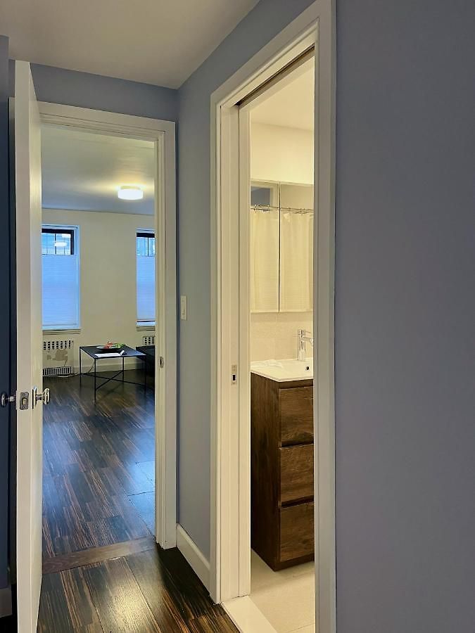 Apartment Close To All! 2-room In A 1-family Townhouse