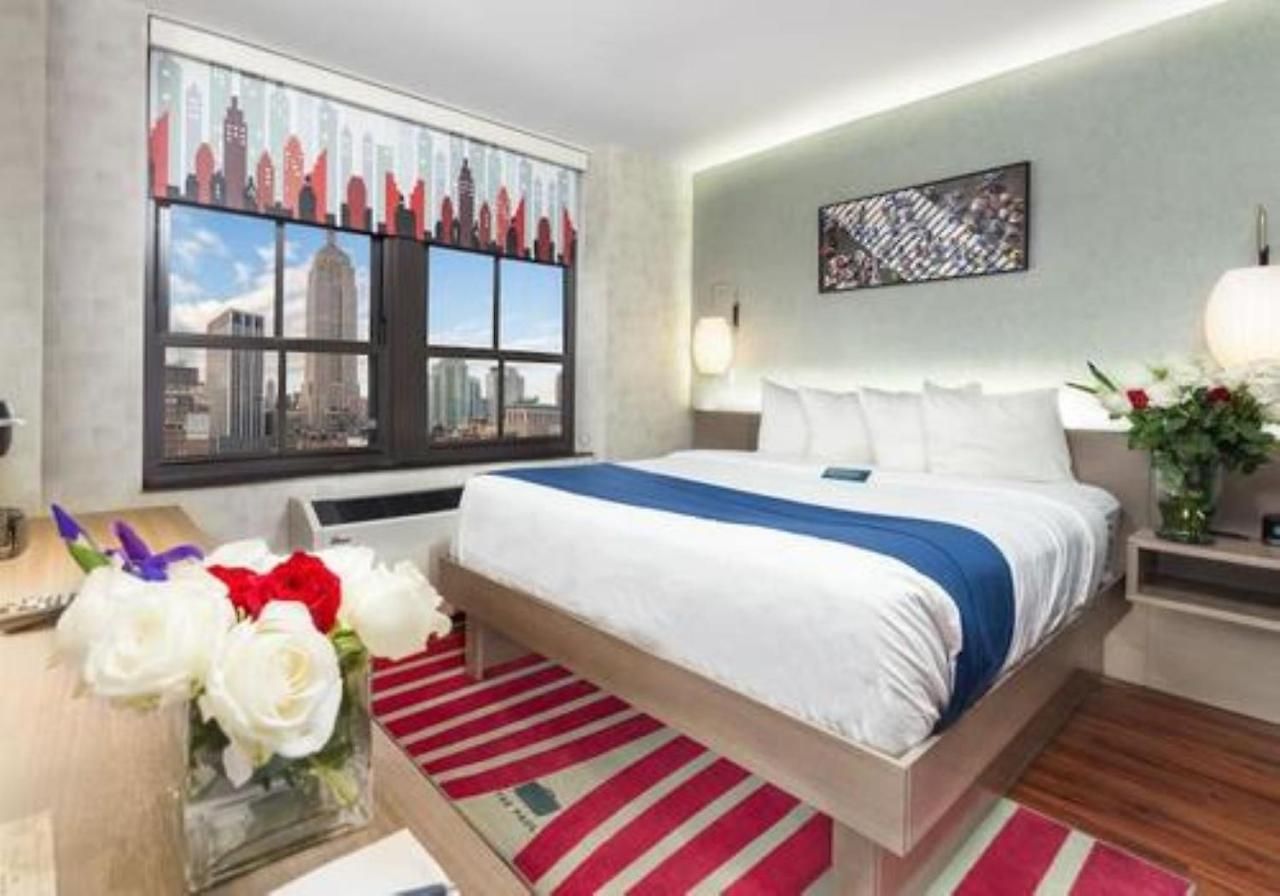 The Paul Nyc-chelsea, Ascend Collection Hotel