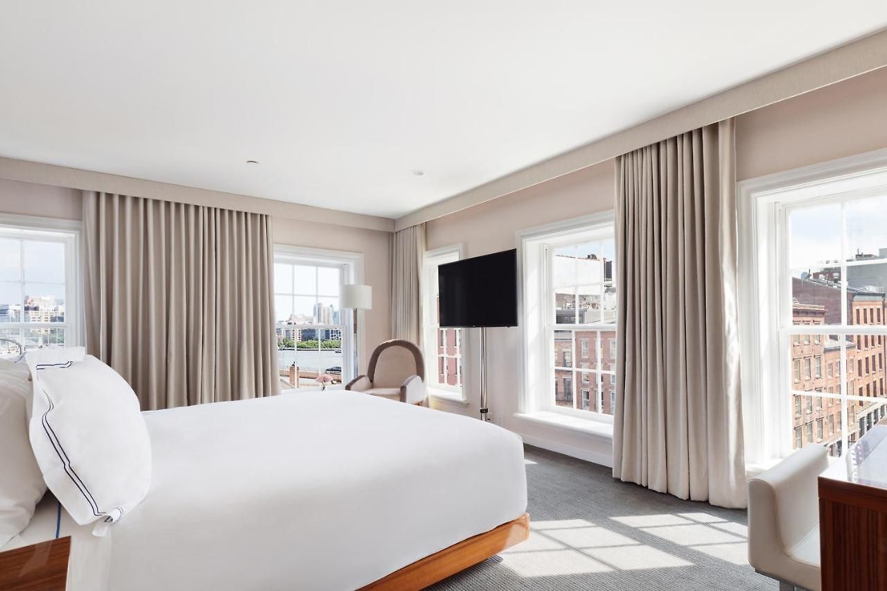 Hotel 33 Hotel, City, Seaport 5*