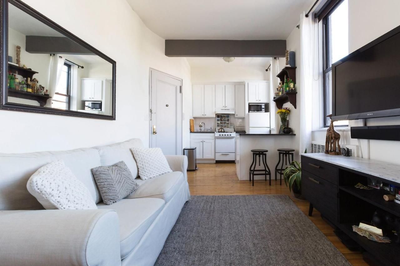 One Bedroom Suite - Prime West Village Location * New York