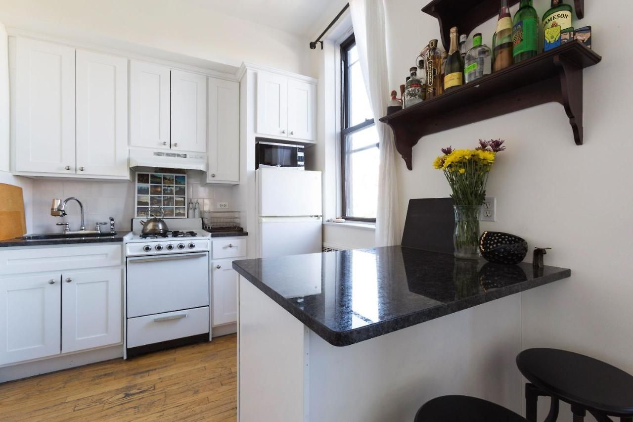 One Bedroom Suite - Prime West Village Location