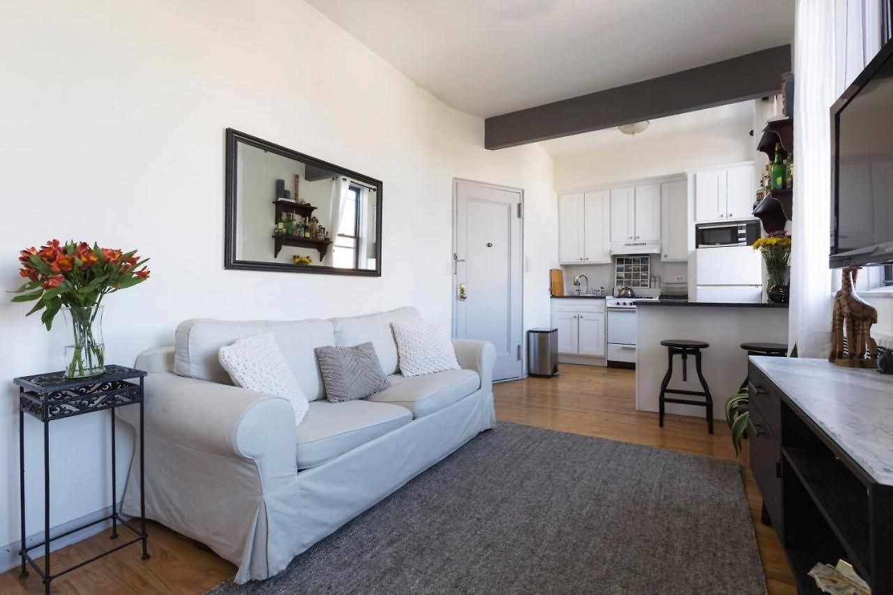 Apartment One Bedroom Suite - Prime West Village Location *