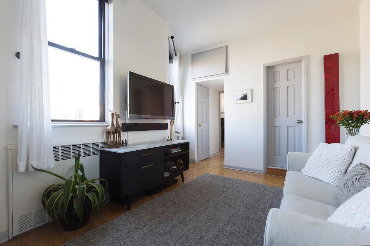 Apartment One Bedroom Suite - Prime West Village Location New York