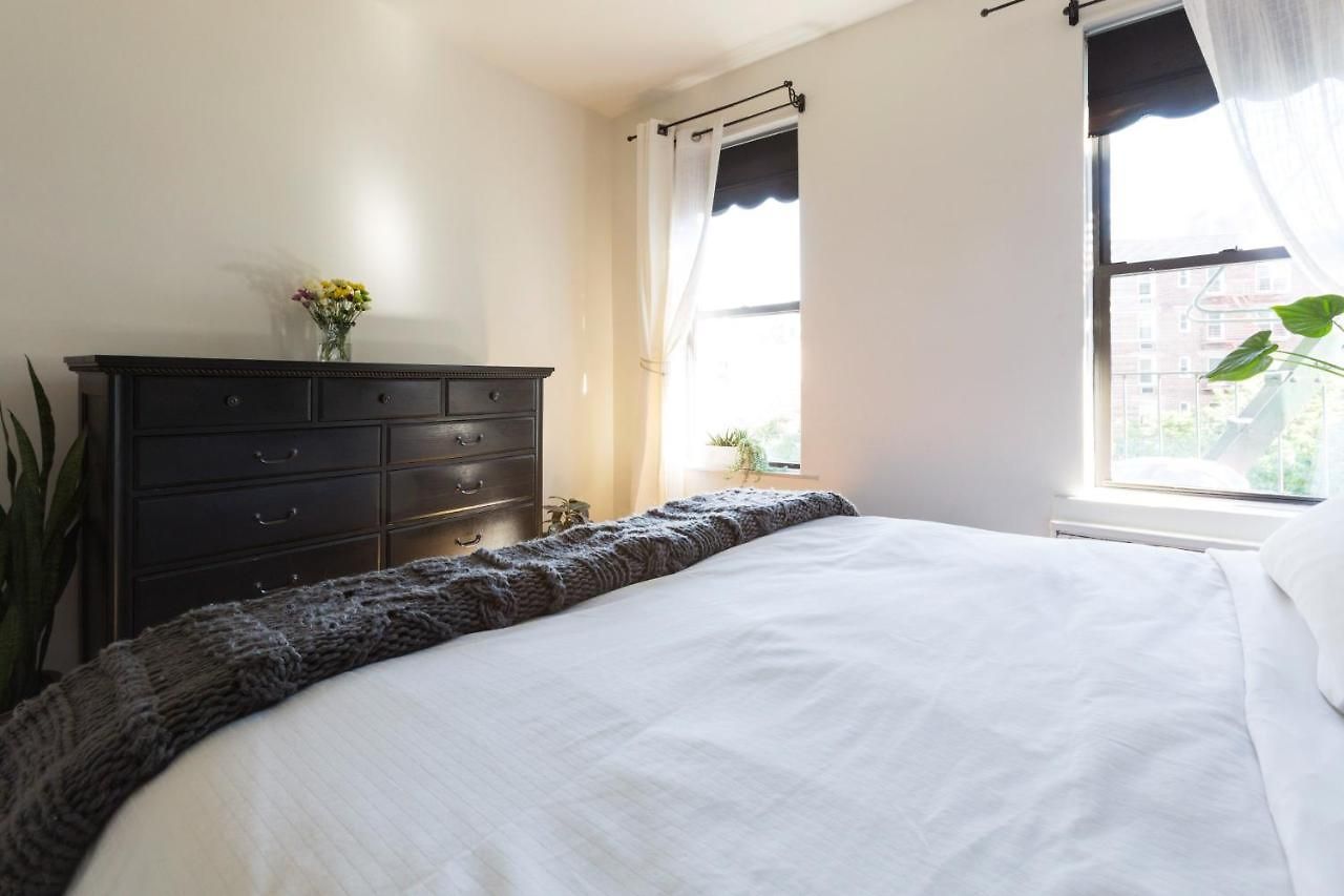 One Bedroom Suite - Prime West Village Location
