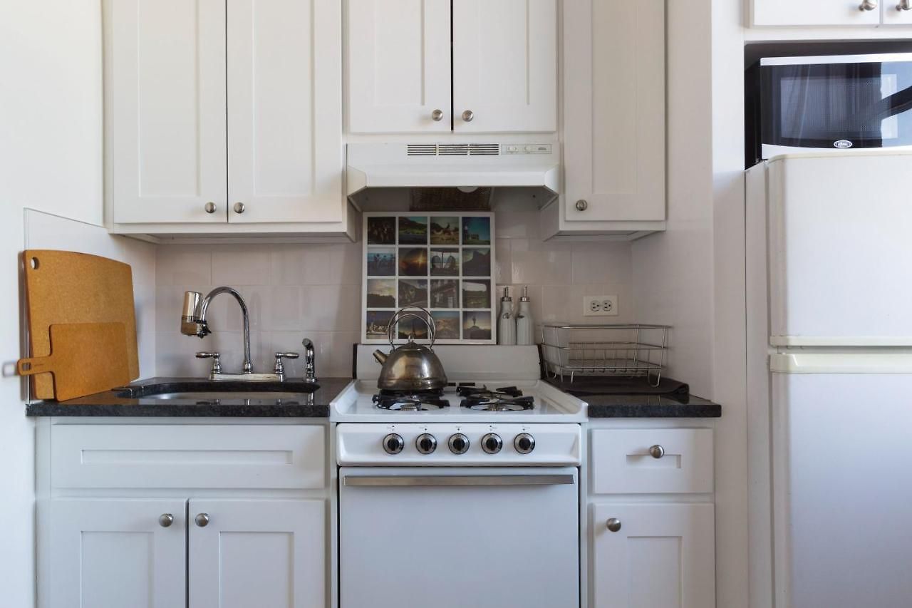Apartment One Bedroom Suite - Prime West Village Location New York