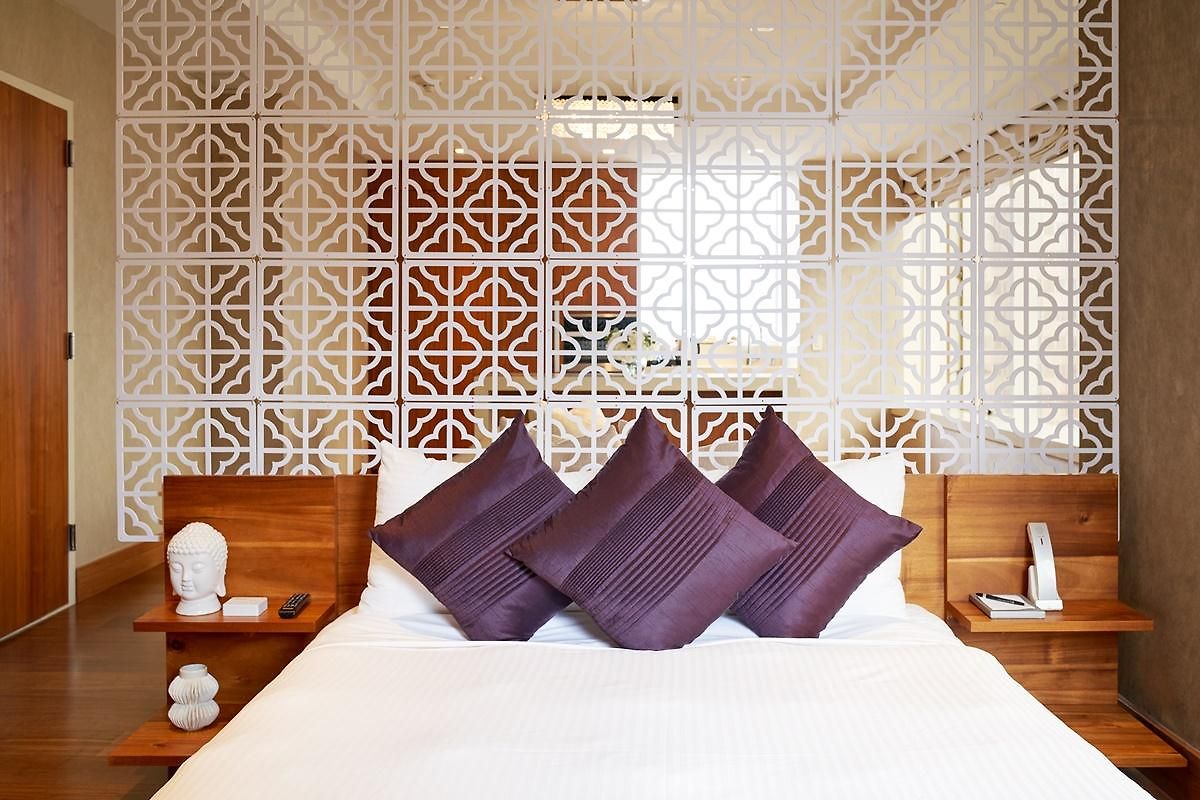 Hotel Concorde 4*