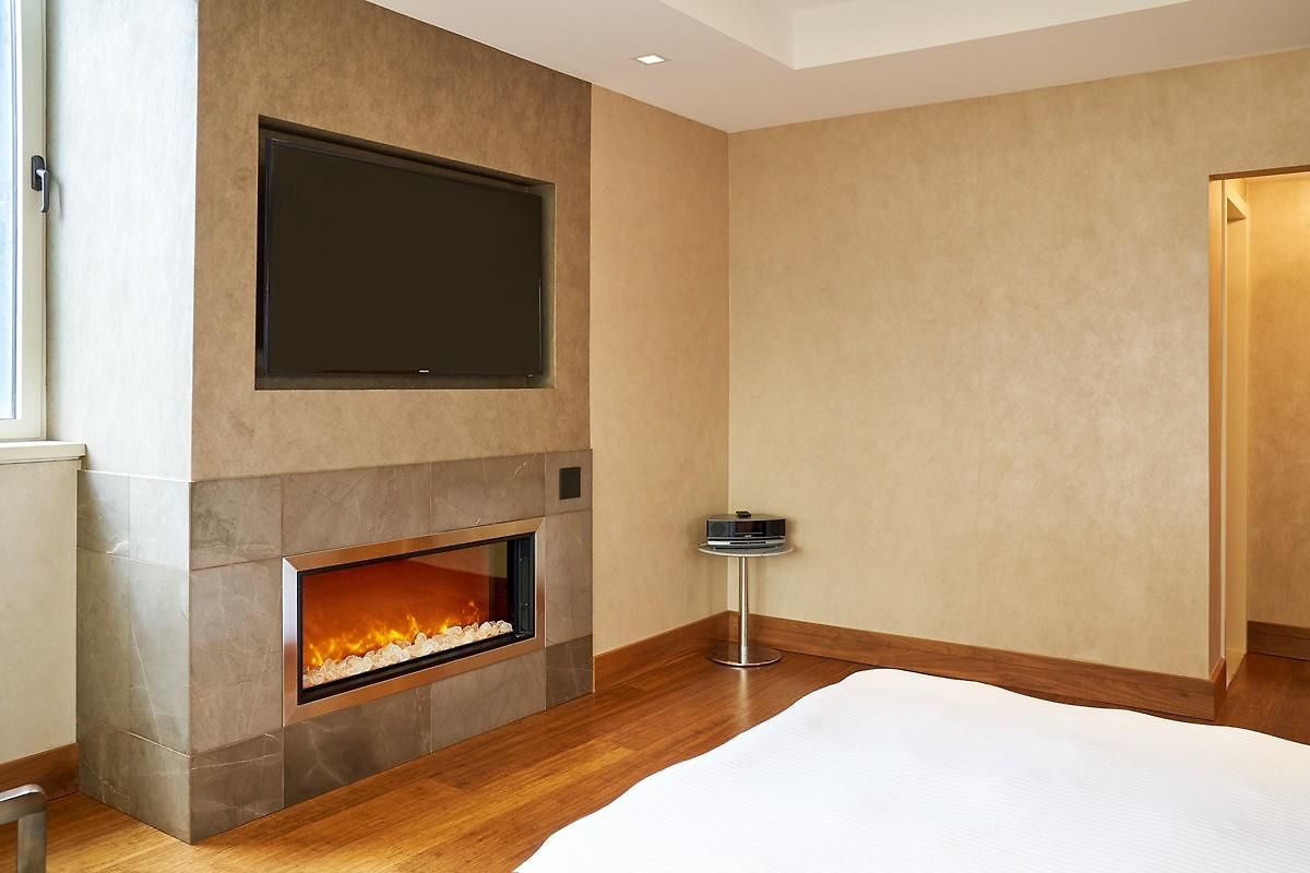 Concorde 4* New York
