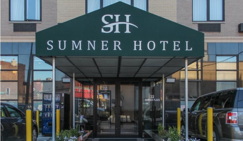 Hotel Sumner