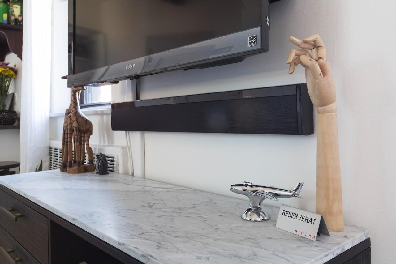 Apartment One Bedroom Suite - Prime West Village Location