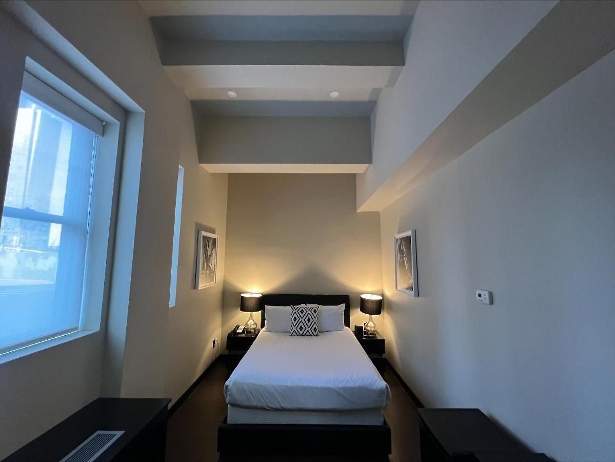 Hotel Cachet Boutique Nyc 4*