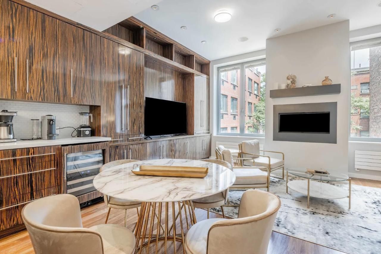 Penthouse Hell's Kitchen * New York