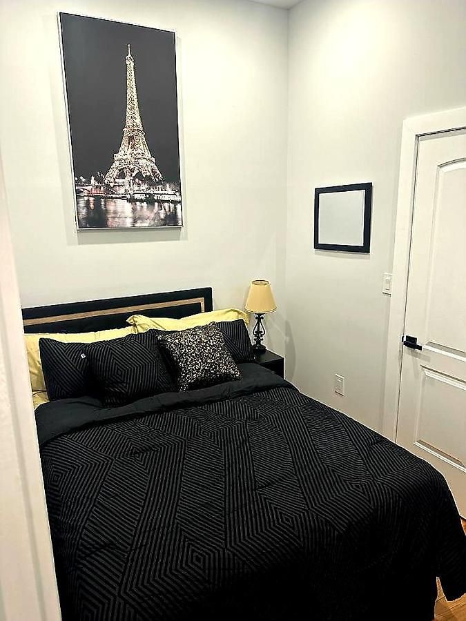 Latisha Luxury Place 4 New York