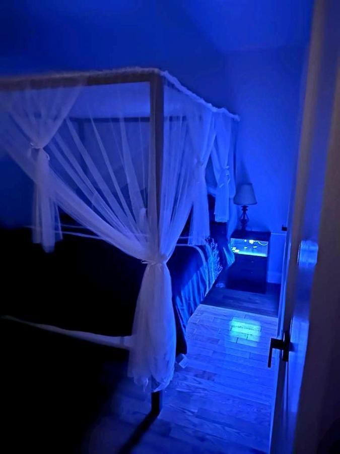 Hotel Latisha Luxury Place New York