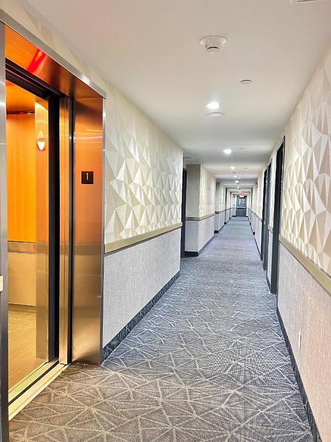 Vybe Hotel