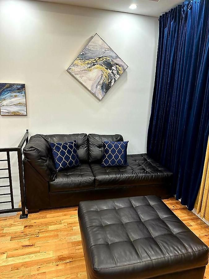 Latisha Luxury Place Hotel New York