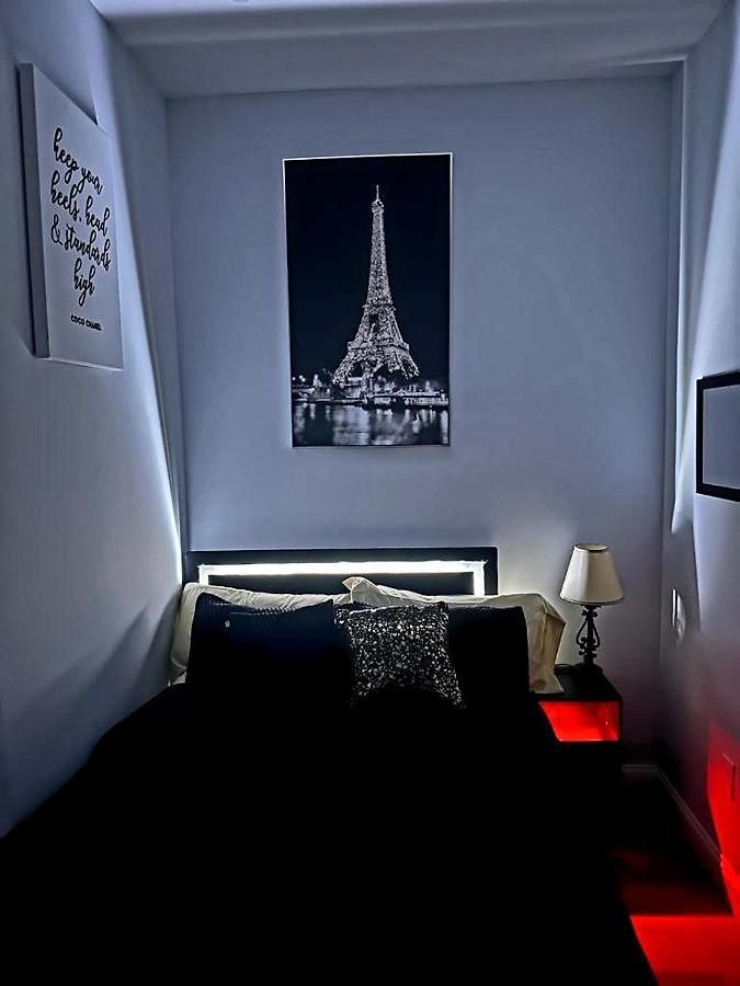 Latisha Luxury Place 4 *